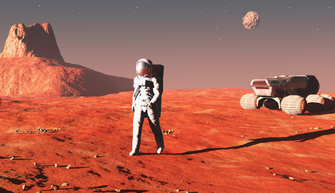 Atlas 3 Sadece Bir Kuyruklu Yıldız mı,Yoksa Bir Uzay Aracı mı?