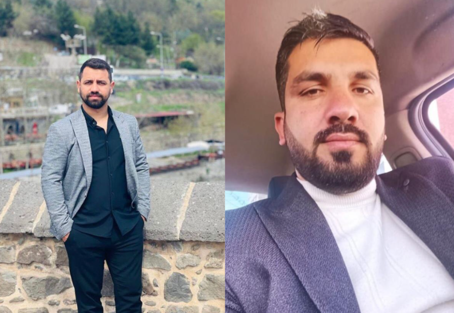 Şanlıurfa Haliliye’de Silahlı Kavga: Ölü ve Yaralılar Var