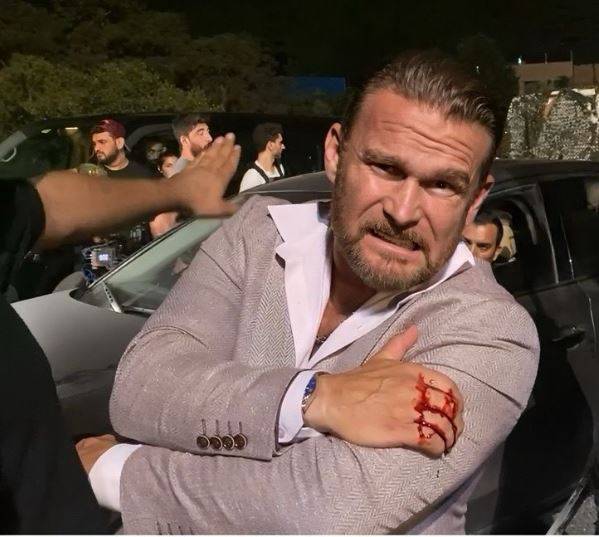 Son Dakika... Hollywood Yıldızı Türkiye'ye Geliyor!