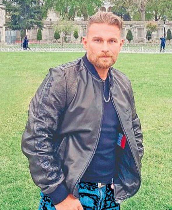 Son Dakika... Hollywood Yıldızı Türkiye'ye Geliyor!