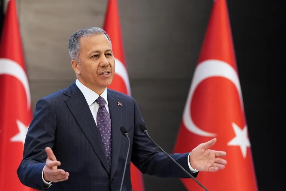 Şanlıurfa’nın da Aralarında Olduğu 59 İlde 539 Şüpheli Yakalandı