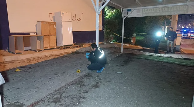 Şanlıurfa Karaköprü'de Silahlı Kavga: Yaralılar Var