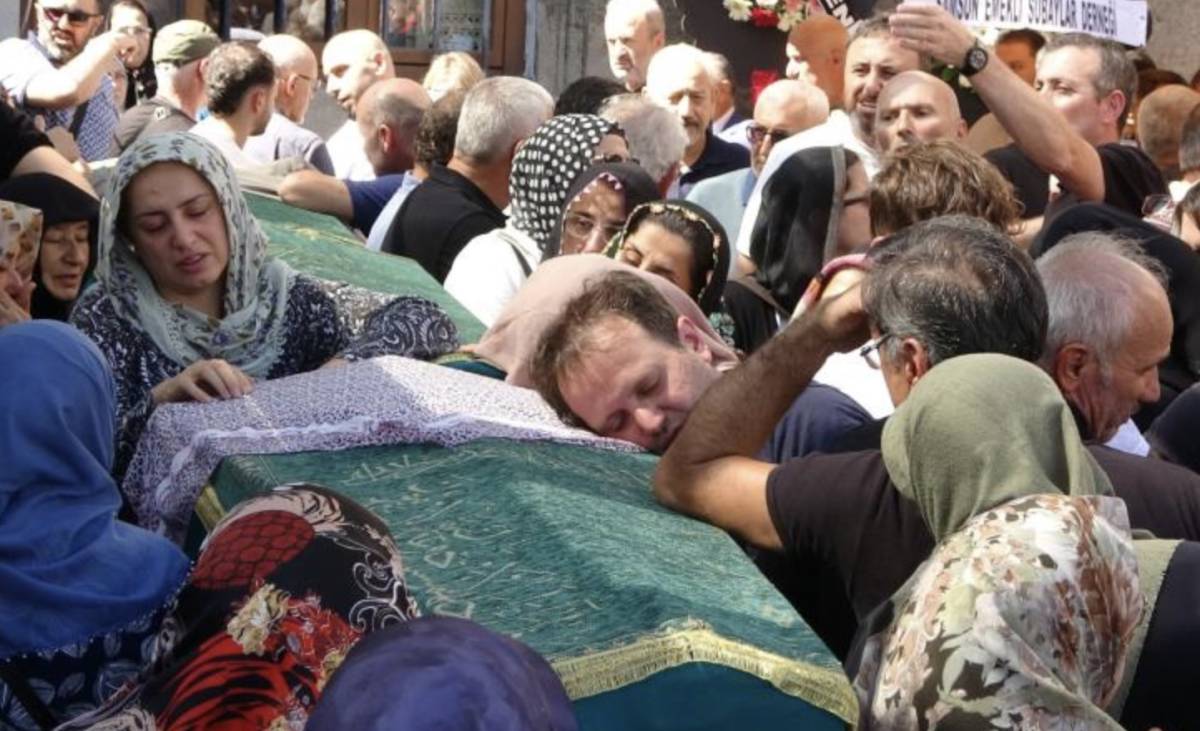 Samsun’da Yürek Burkan Olay: 1 Kaza, 1 İntihar