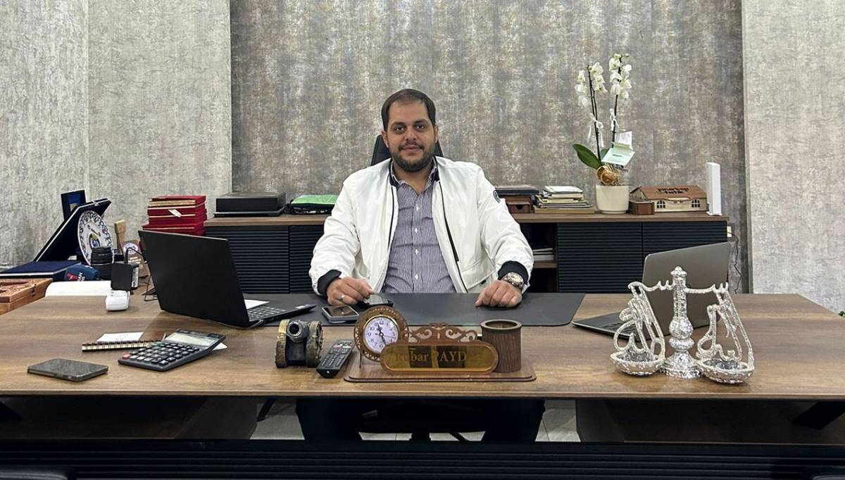 “Şanlıurfa’da Sessiz Çığlık: Kavganın Değil, Aklın Kazanacağı Günler İçin”