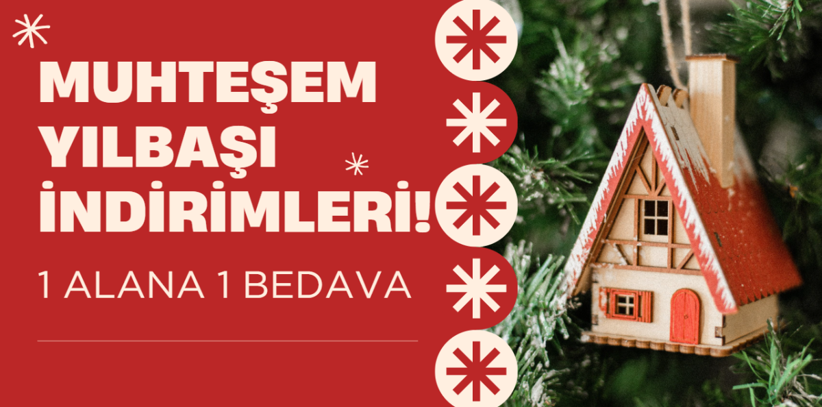 “1 Alana 1 Bedava” Tuzağına Düşmeyin! Bakanlık Uyardı
