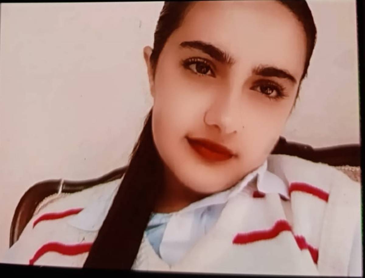 14 yaşındaki Nur Banu’nun ölümü Mardin’i yasa boğdu