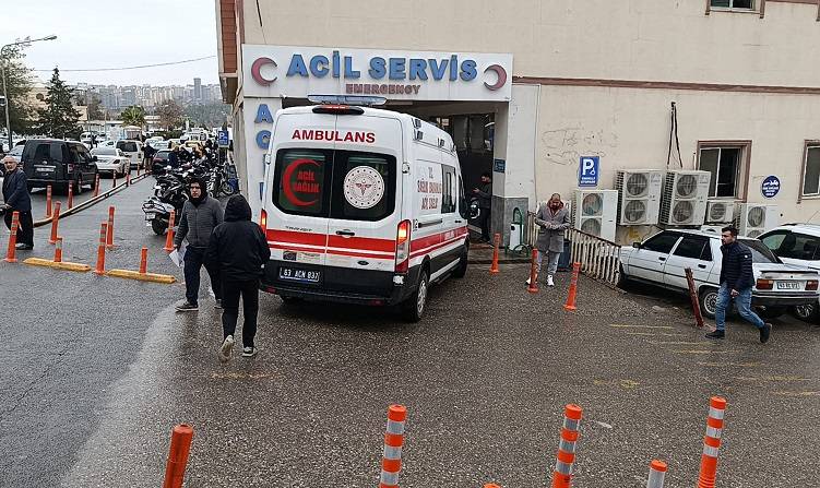 Şanlıurfa’da silahlı kavga: Çok sayıda yaralı var!
