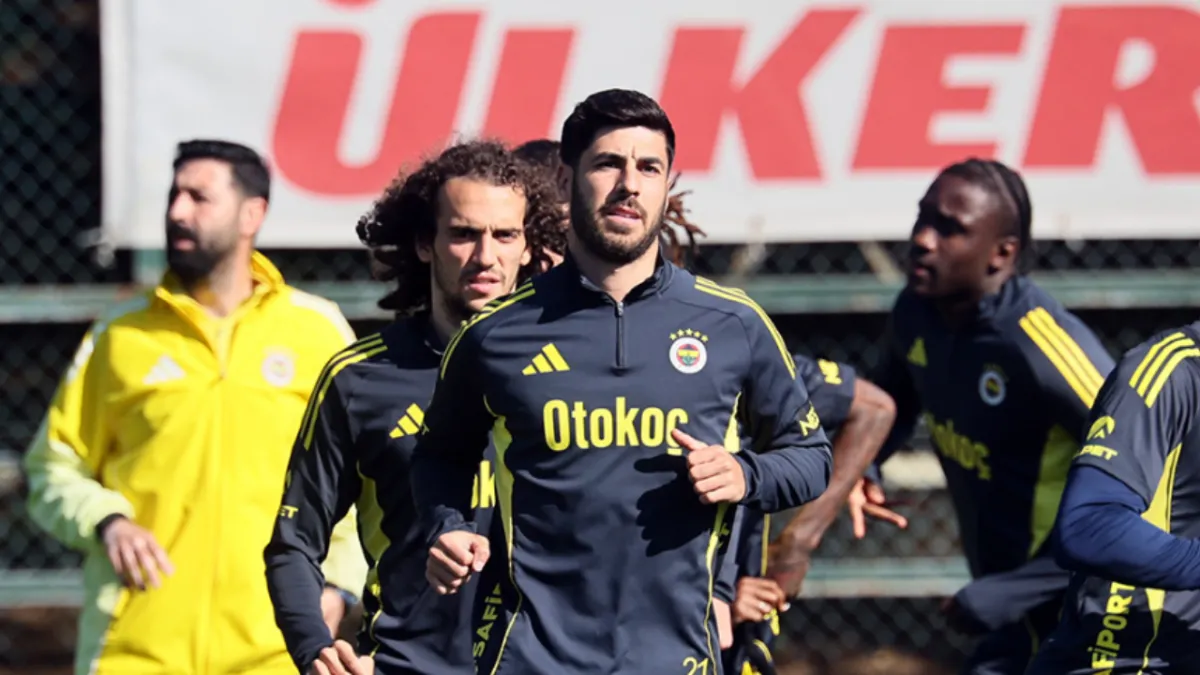 Galatasaray - Fenerbahçe maçı ne zaman, muhtemel 11'ler