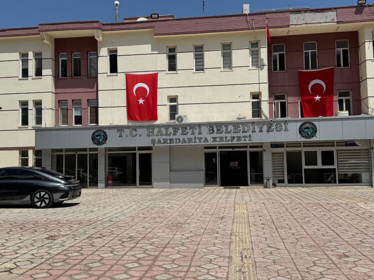 Halfeti Belediyesi’nde dev operasyon! Eski Başkan Albayrak dahil 47 gözaltı!