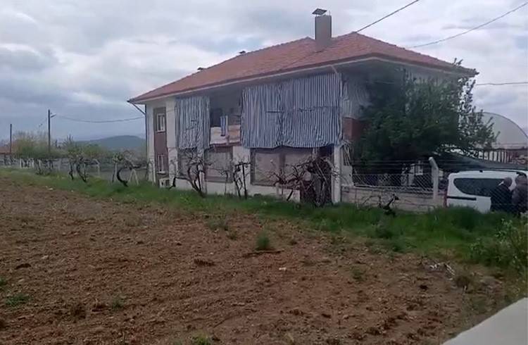 Bugün düğünleri olacak çift evlerinde ölü bulundu!