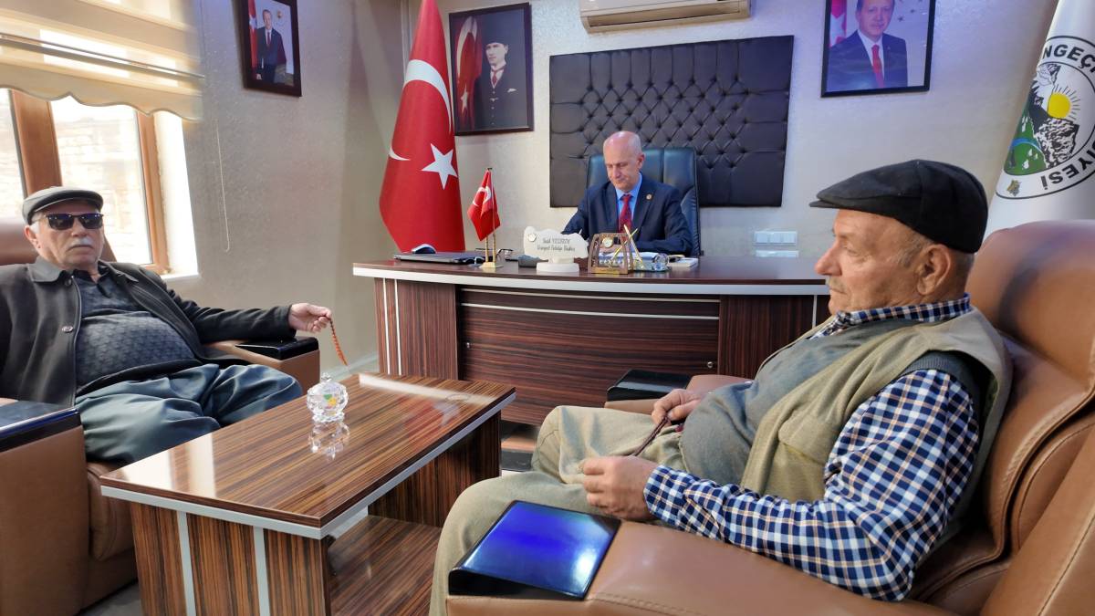Aşiret düğünlerinde yeni dönem: Altına sınır getirildi!