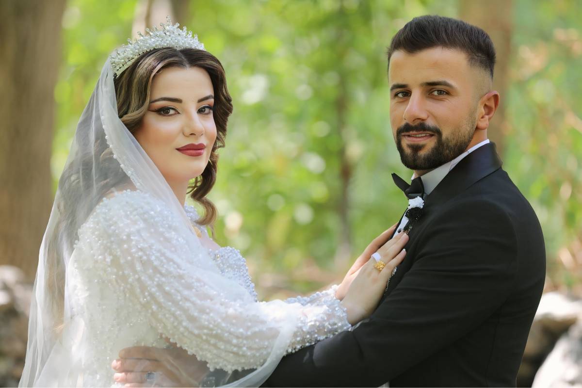 Aşiret düğünlerinde yeni dönem: Altına sınır getirildi!
