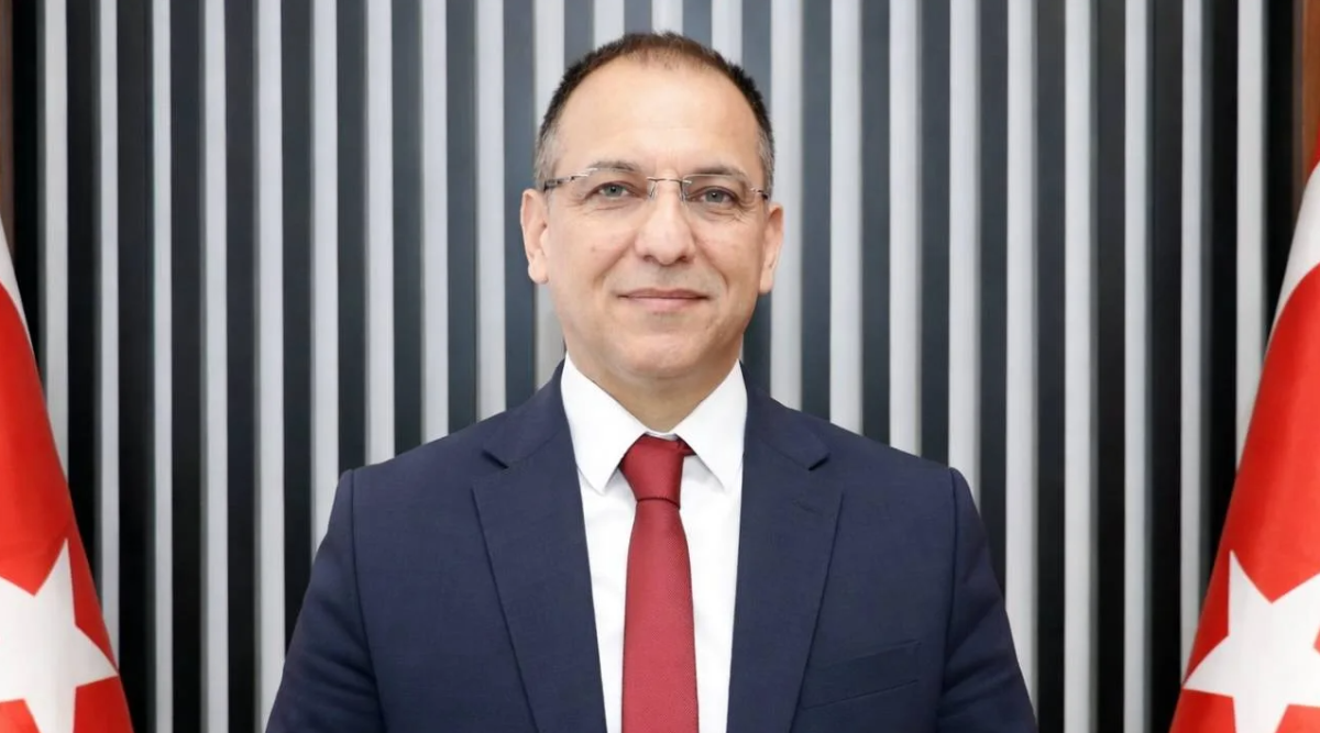 İl Milli Eğitim Müdürü görevden alındı!