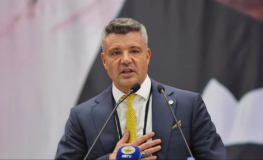 Fenerbahçe seçime gidiyor!