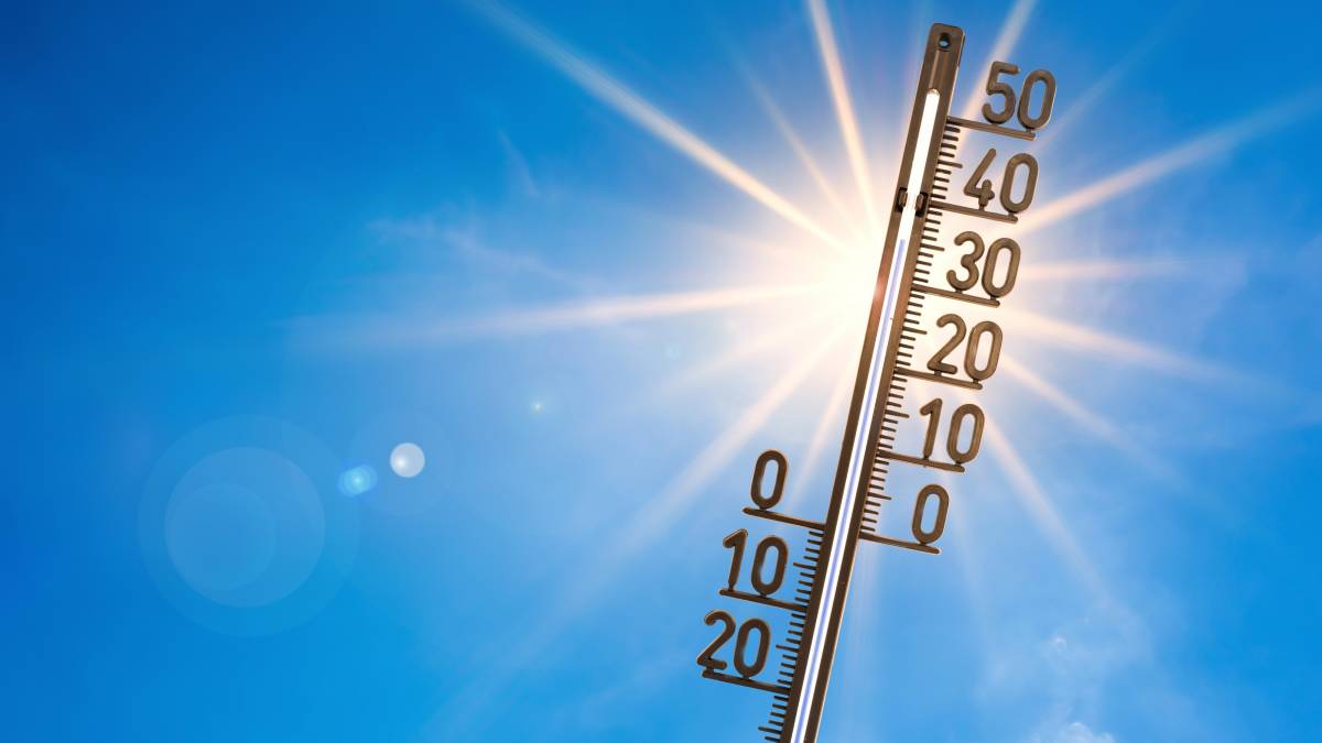 Yurtta ve Urfa'da hava durumu!