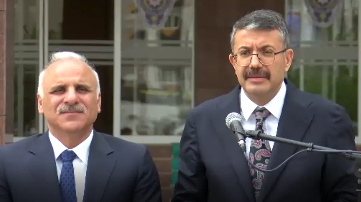 Diyarbakır merkezli 23 ilde dev operasyon: Listede Şanlıurfa'da var