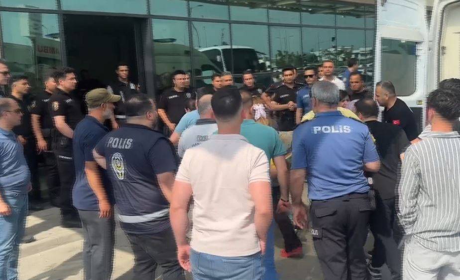 Lokantaya pompalı saldırı: Ölü ve yaralılar var!