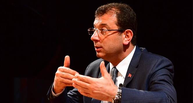 İmamoğlu 'Casusluk' davasında yeni gelişme!