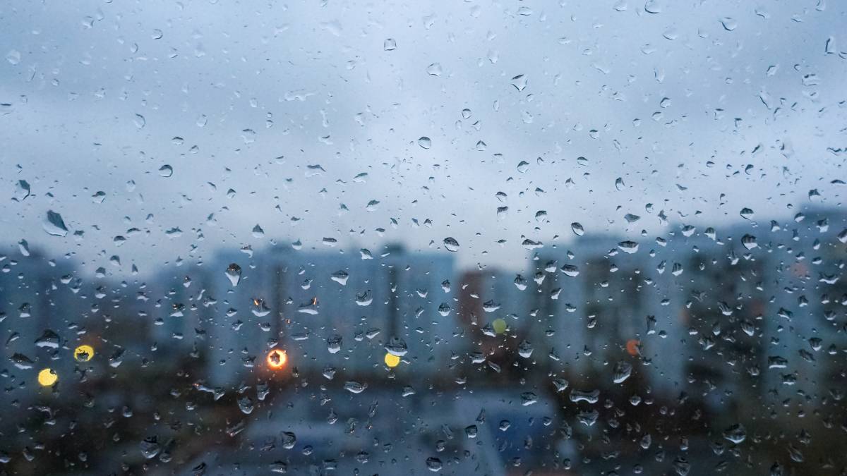 Yurtta ve Urfa'da hava durumu!