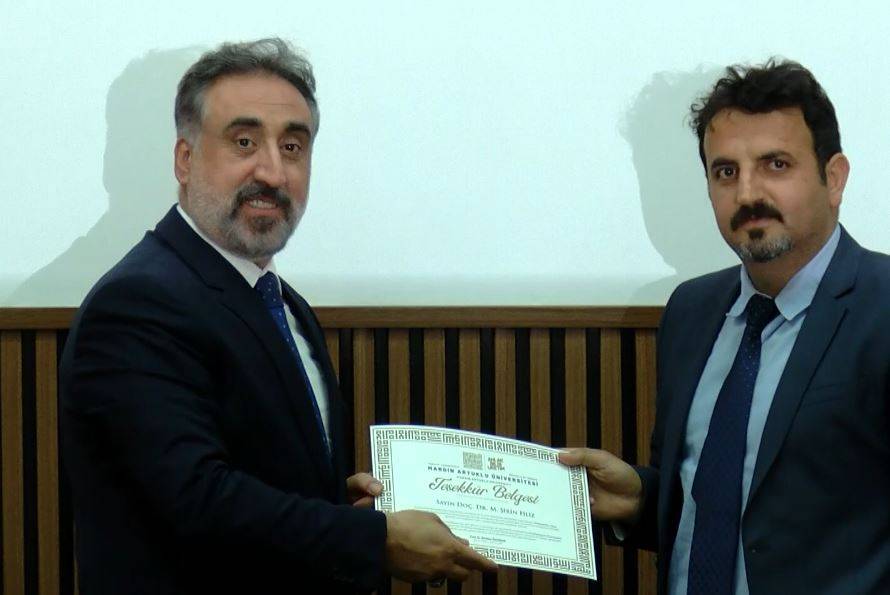 Kürtçe klasik eserlerin toplandığı ‘Jaba Koleksiyonu'nun tanıtım toplantısı yapıldı