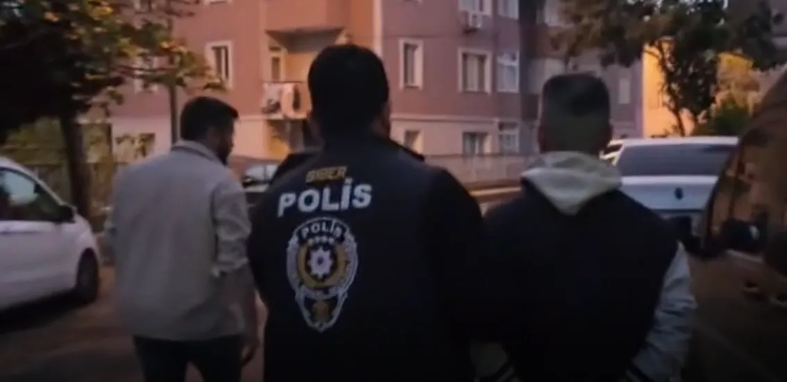 Yasa dışı bahis operasyonu: Çok sayıda gözaltı!