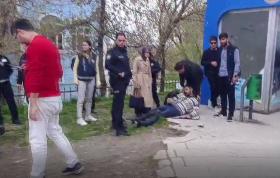 Kayınbirader dehşeti: Eniştesini 7 kurşunla vurdu!