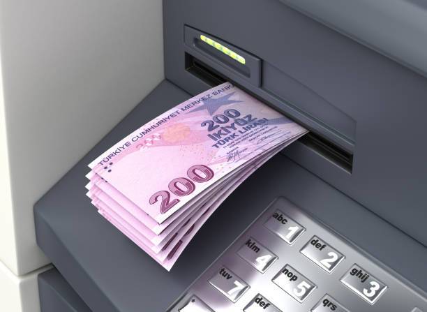 Bayram öncesi ATM'lerde nakit çekim düzenlemesi!