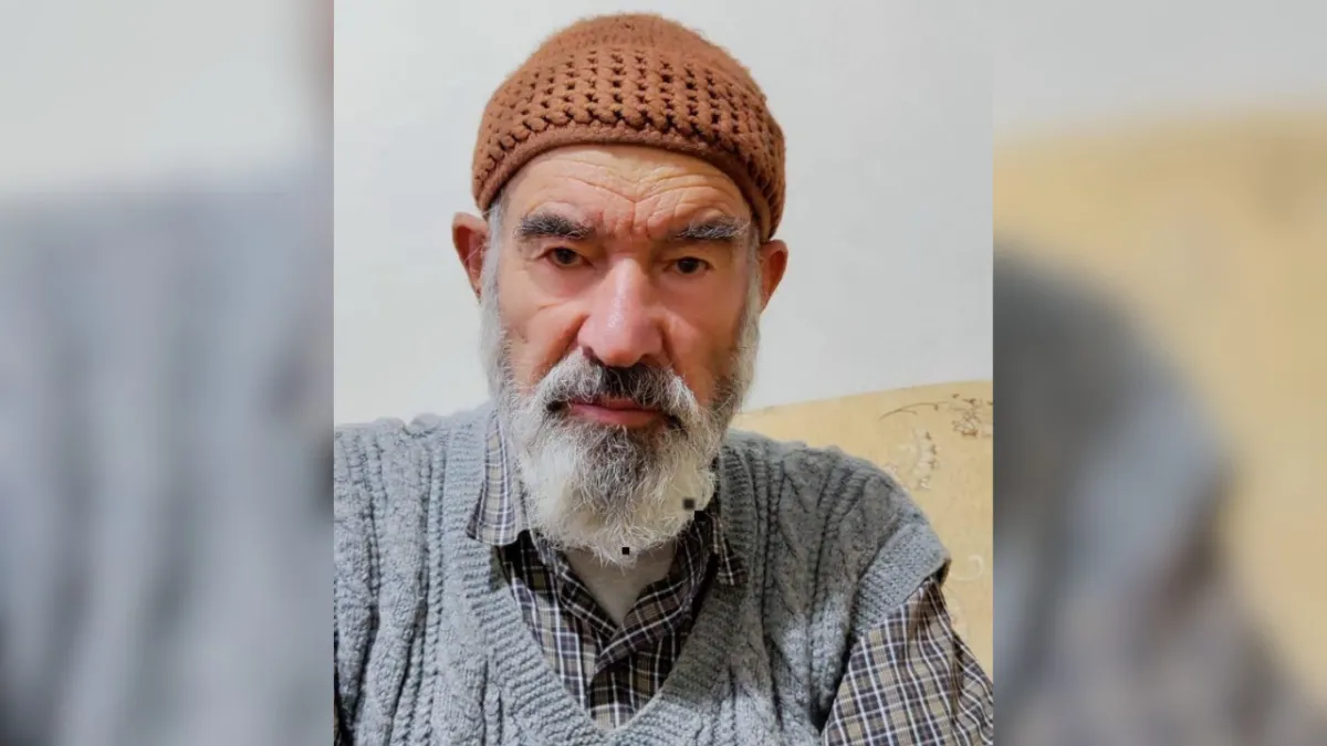 Yaşlılar arasındaki kavga ölümle bitti!