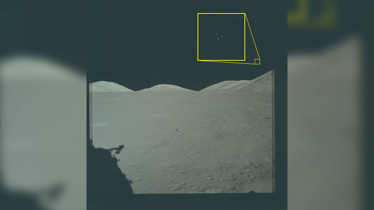 UFO dosyalarını yayınlamaya başladı!