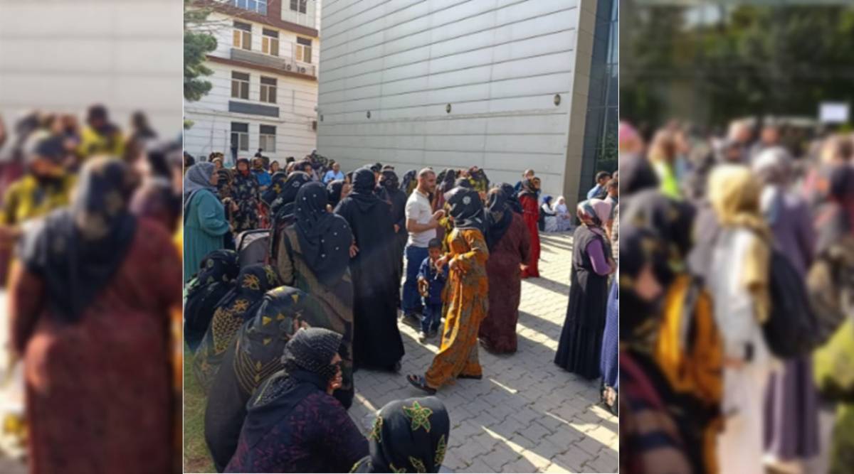 Tanal’dan banka kuyruklarına tepki: İnsan onuruna yakışmıyor!