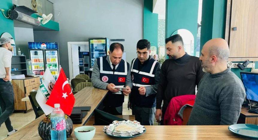 Bakanlık düğmeye bastı: Denetimlerde milyonlarca lira ceza kesildi