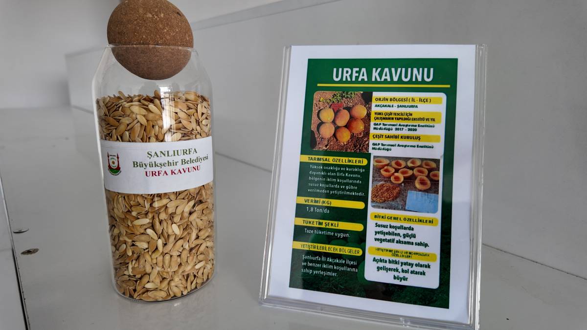 Başkan Gülpınar’dan dünya çiftçiler günü mesajı!