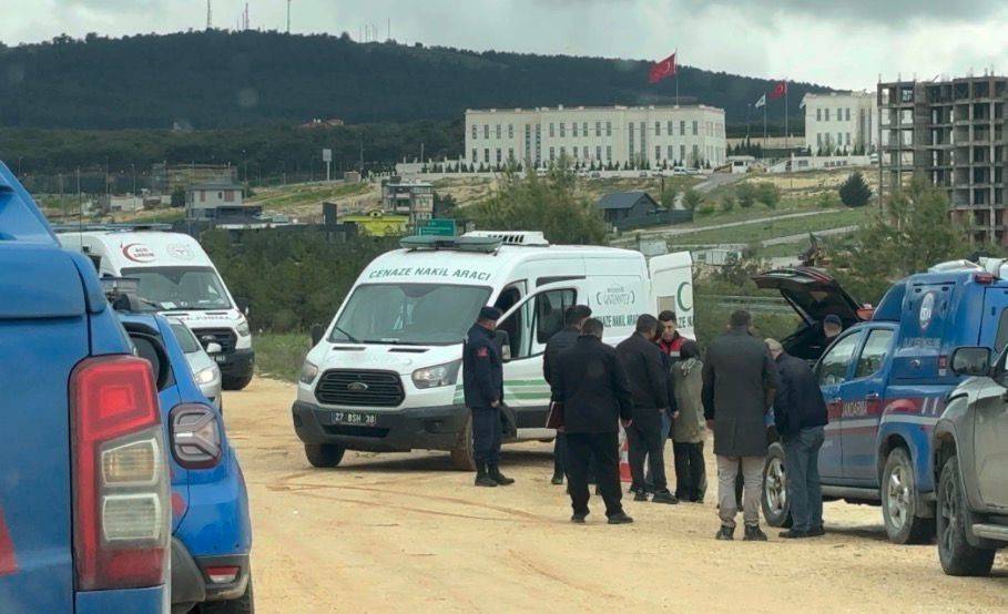 Bir şahıs aracında ölü bulundu!