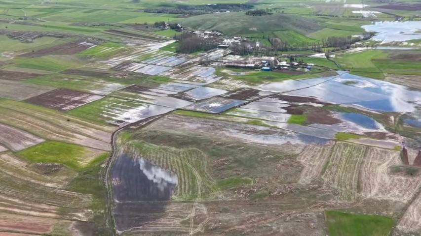 Urfa'da Türkiye’de suyun sürdürülebilir geleceği ele alınacak!