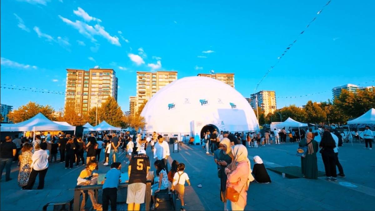 DicleFest Şanlıurfa için geri sayım başladı!