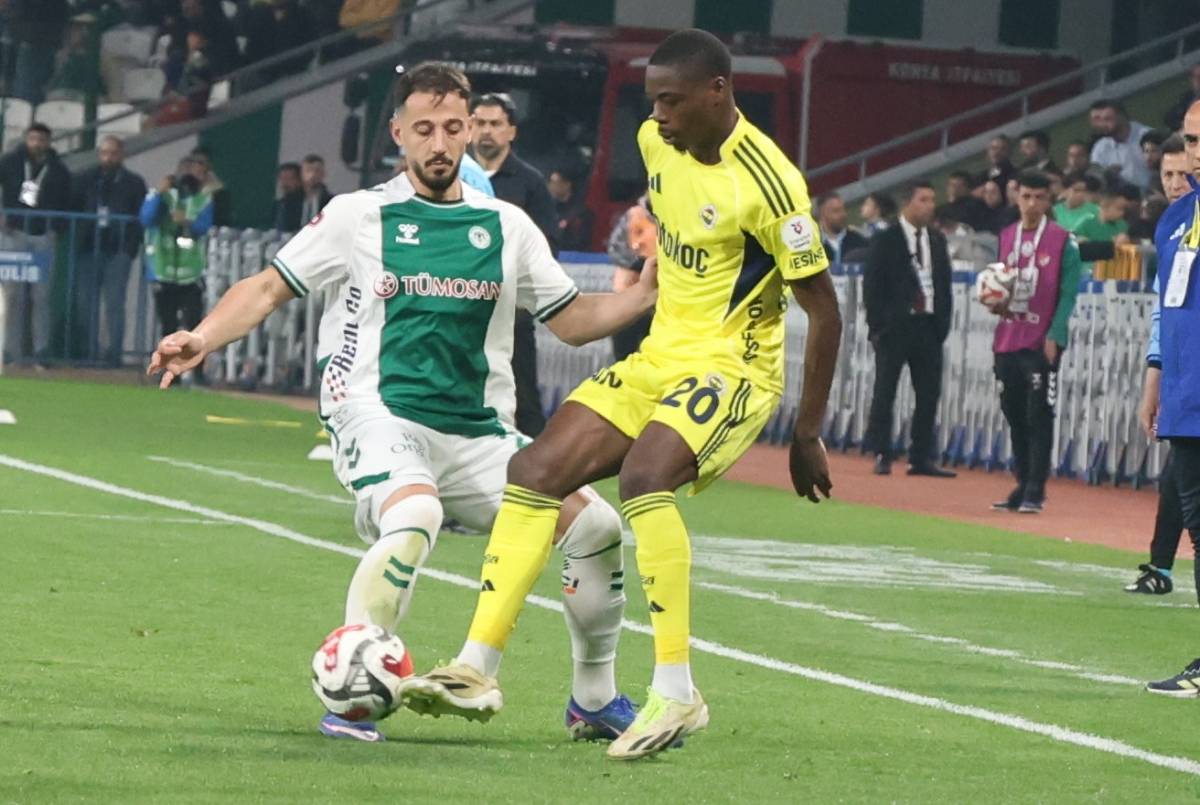 Fenerbahçe, Şampiyonlar Ligi vizesi aldı!