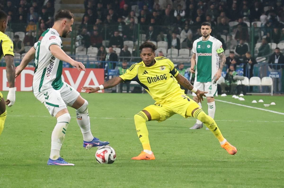 Fenerbahçe, Şampiyonlar Ligi vizesi aldı!
