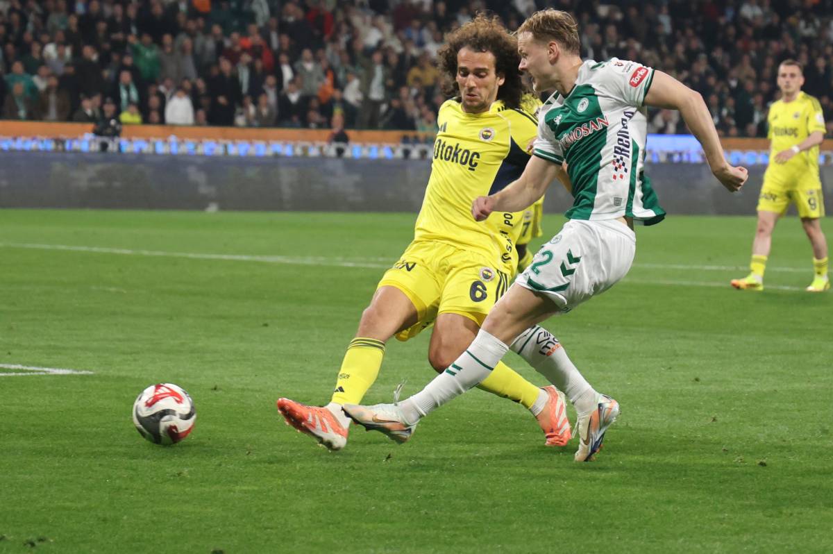 Fenerbahçe, Şampiyonlar Ligi vizesi aldı!