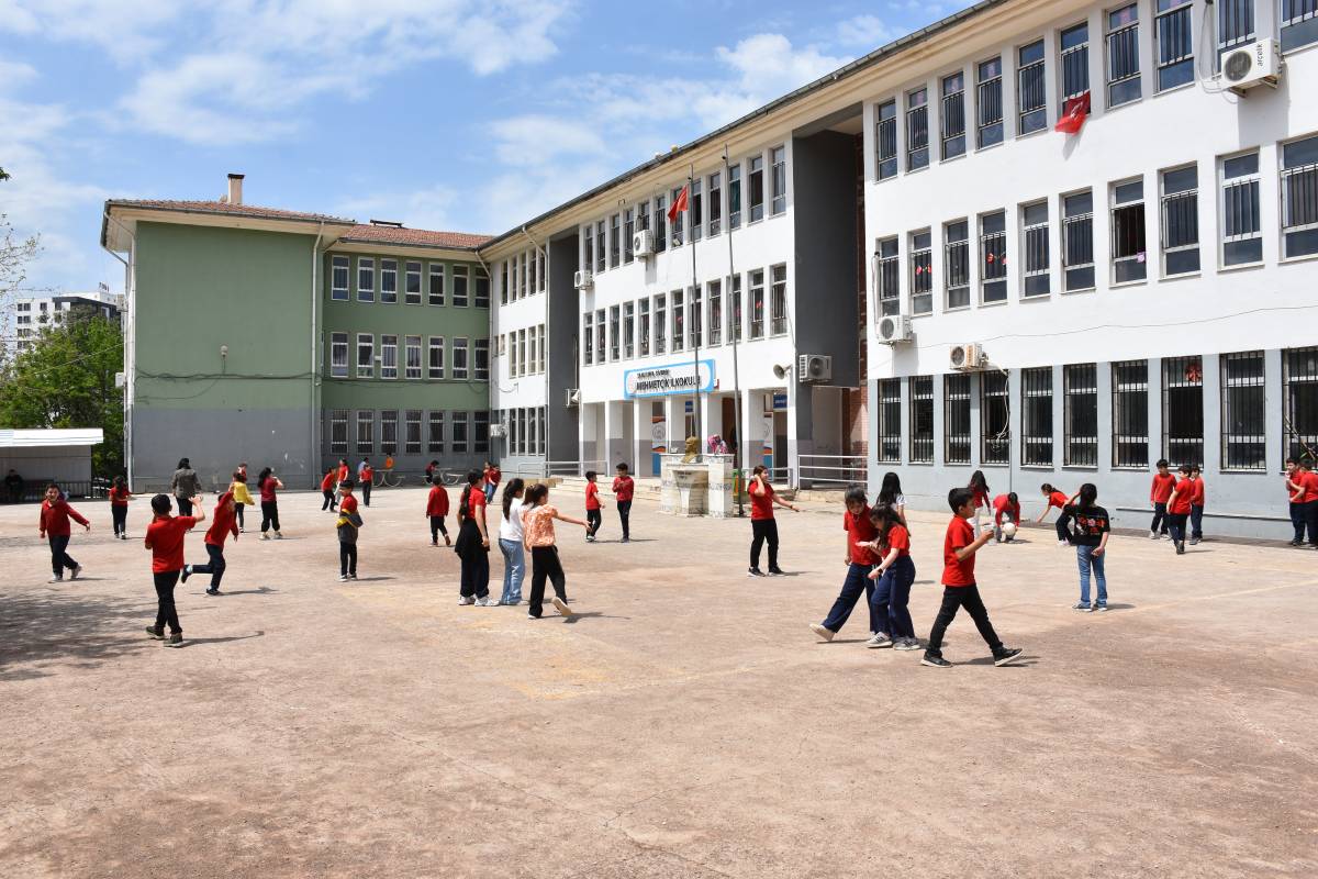 Şanlıurfa'da anlamlı sosyal deney!