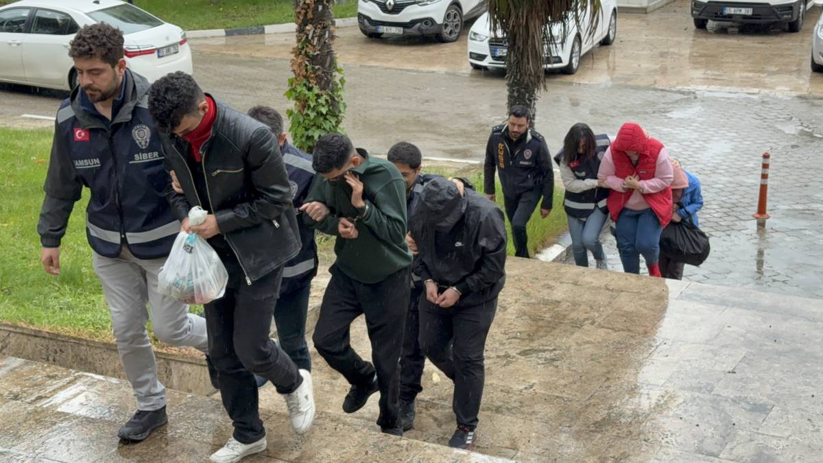 Urfa da listede! Sahte TOKİ vaadiyle 1,5 milyar TL'lik vurgun!