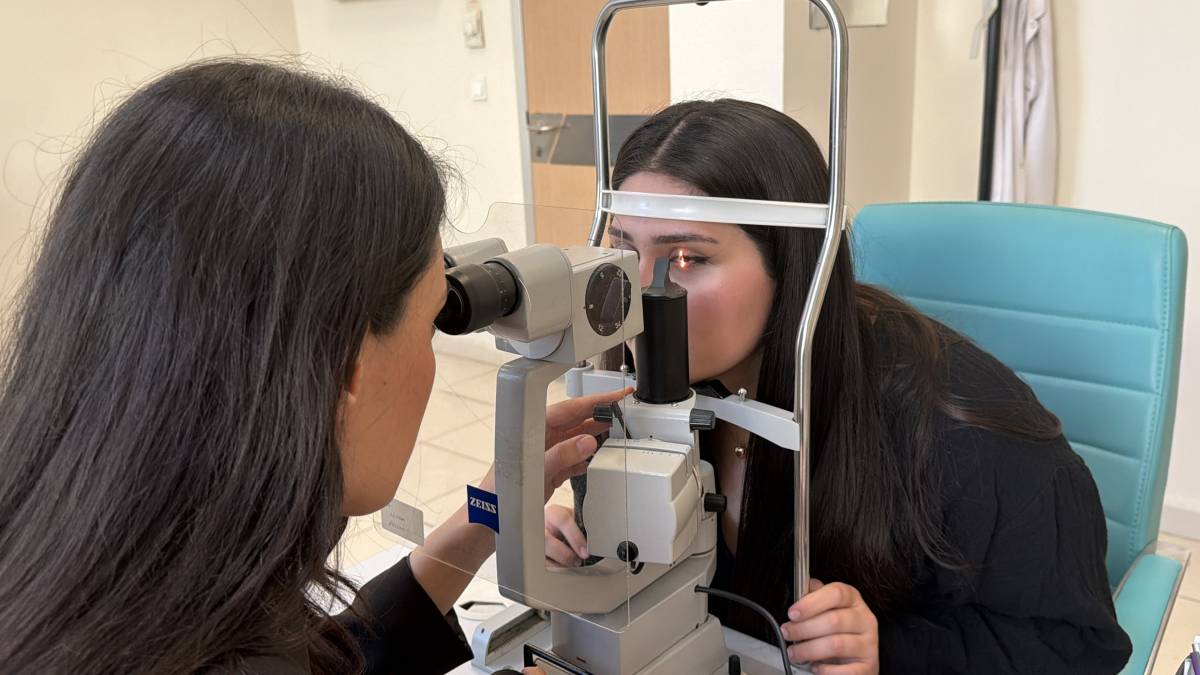 Göz alerjisi olanlar dikkat! Bahar mevsiminde bu hataları sakın yapmayın!