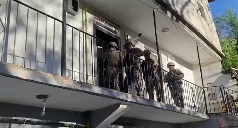 6 İlde dev operasyon: IBAN hesaplarını kiralayanlar yandı!