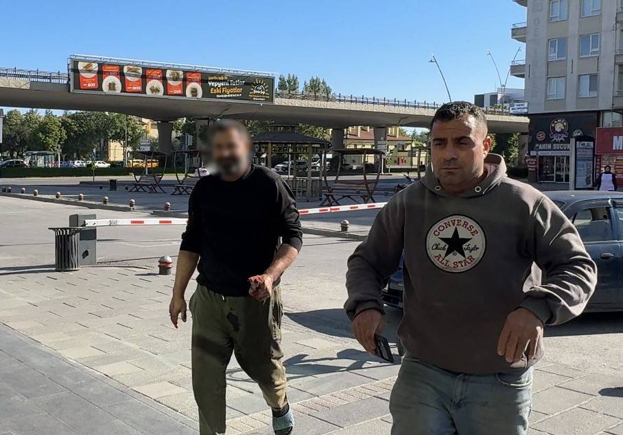 Bayramın ilk gününde acemi kasaplar hastanelik oldu!