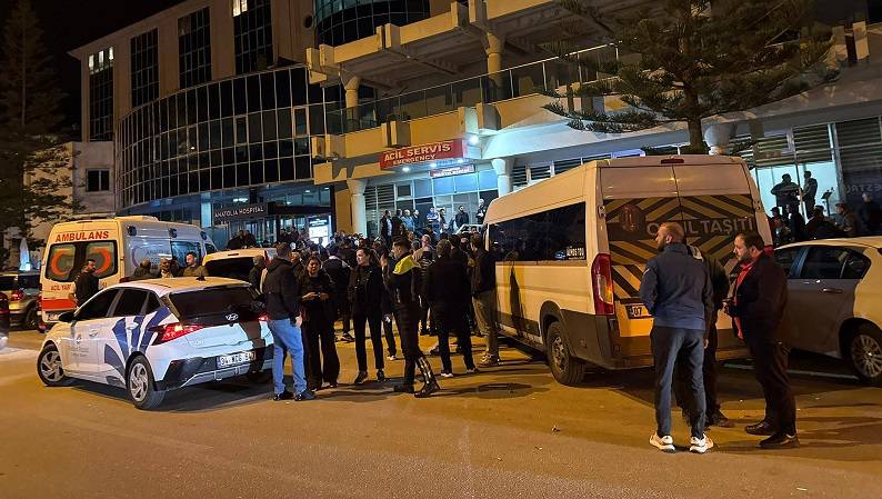 Eski bakanın kardeşi silahla vurulmuş halde bulundu!