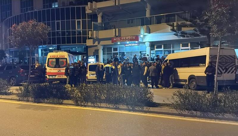 Eski bakanın kardeşi silahla vurulmuş halde bulundu!