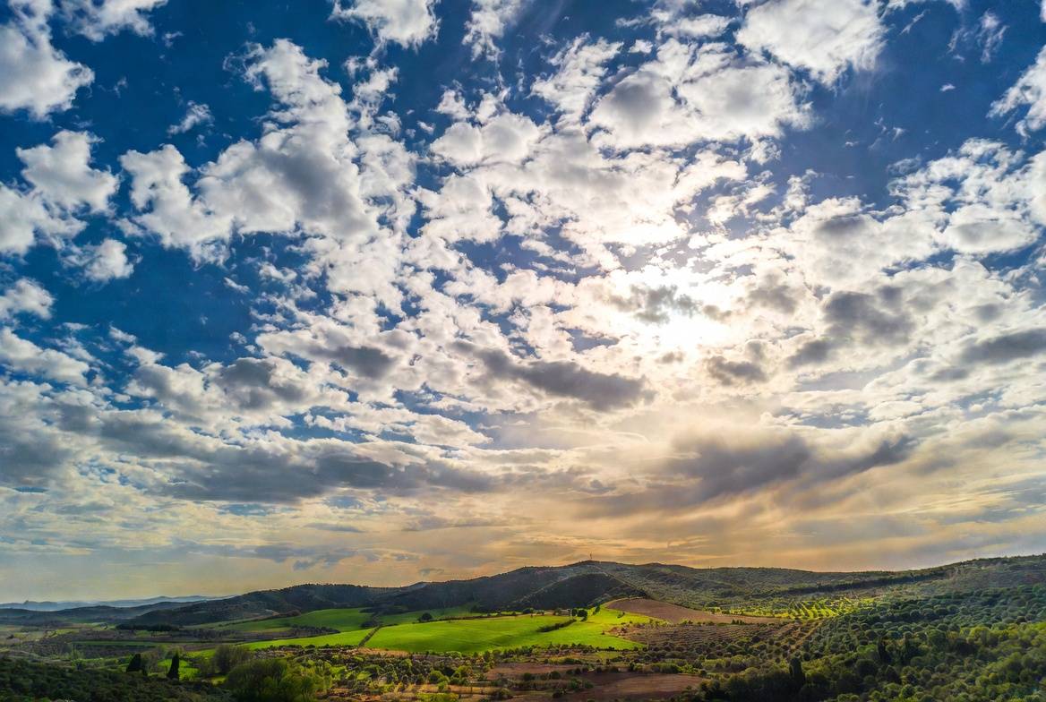 Meteorolojiden uyarı! Urfa dahil birçok ilde yağış!