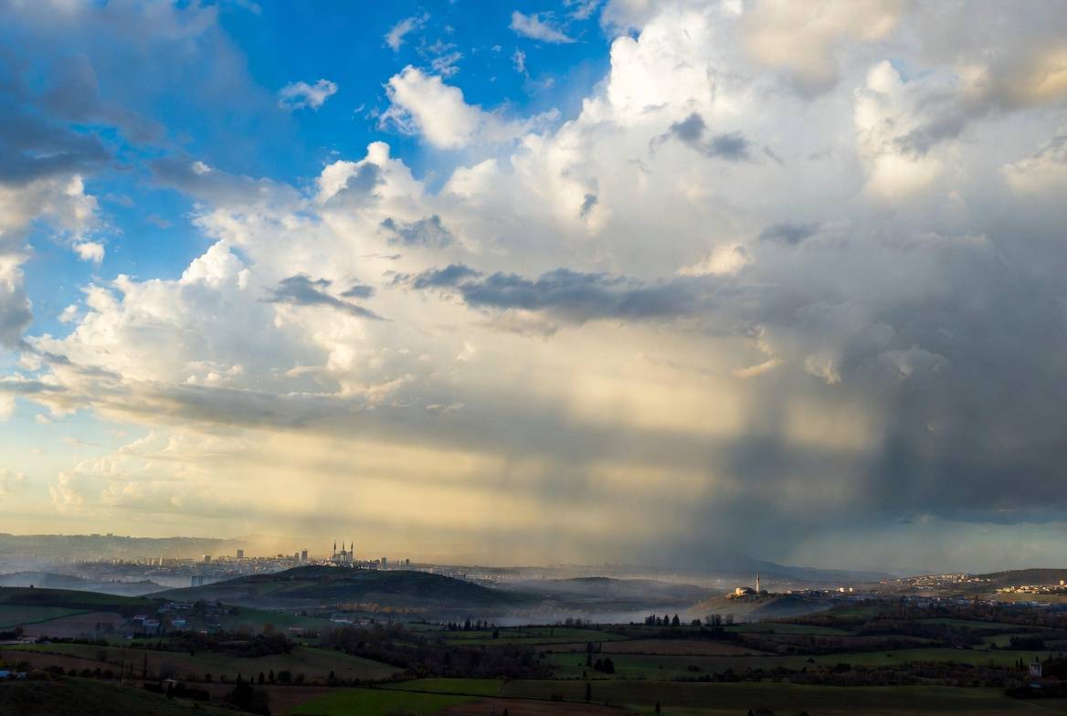 Bayramda hava nasıl olacak? İşte gün gün hava durumu