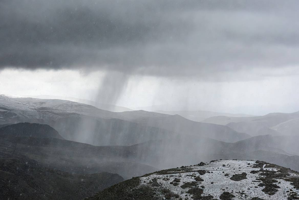 Meteorolojiden kritik uyarı! Şanlıurfa için tehlike devam ediyor!