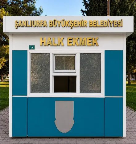 Şanlıurfa'da halk ekmeğe zam yapıldı!