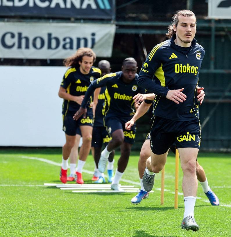 Fenerbahçe-Eyüpspor maçı saat kaçta, hangi kanalda?